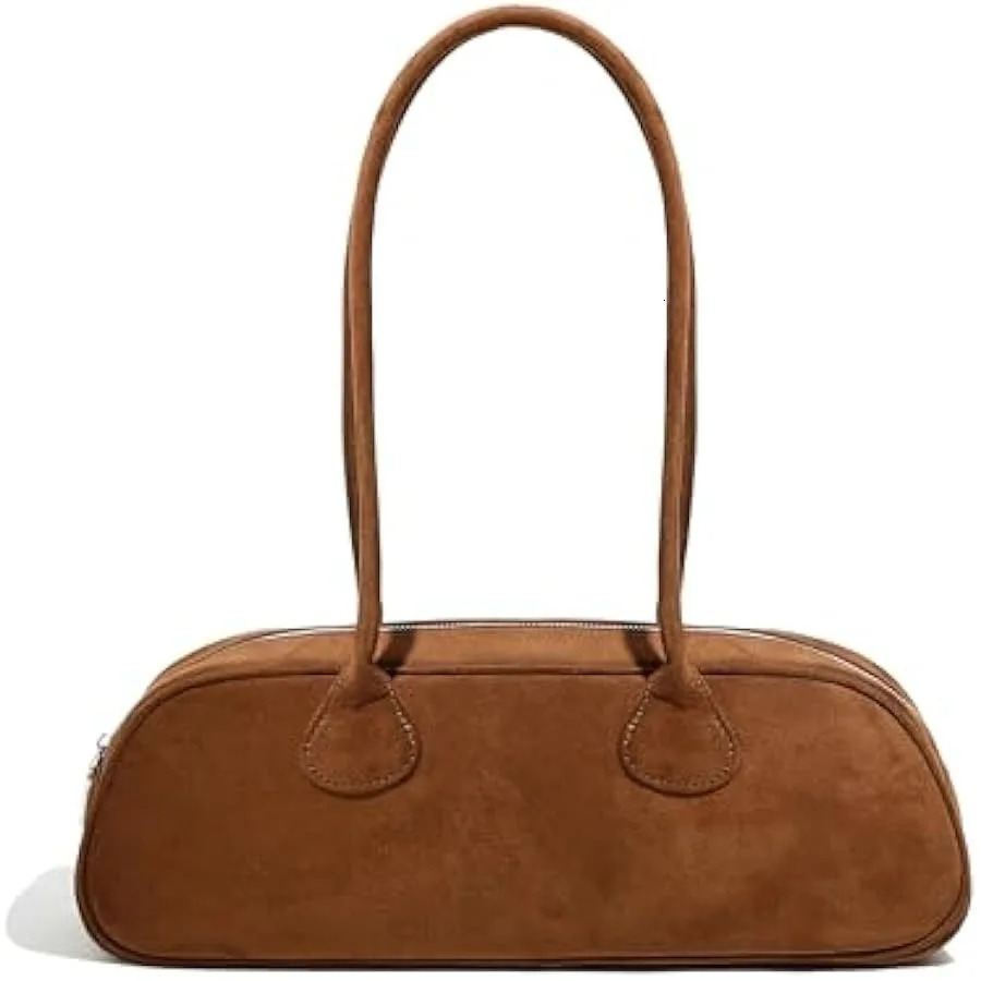 Ship from US Womens leather handbag casual suitable for daily use 250227FBB