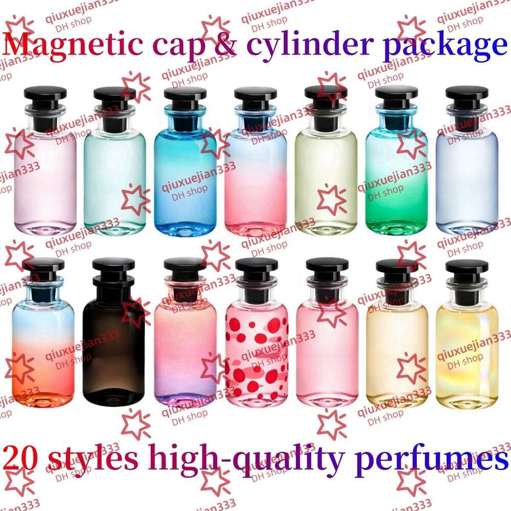 OMBRE NOMADE IMAGINATION NUIT DE FEU SPELL ON YOU California Dream Perfume Les Sables Rosefor Women Eau de Parfum 3.4 oz/100 ml Spray Classic Lady Fragrance