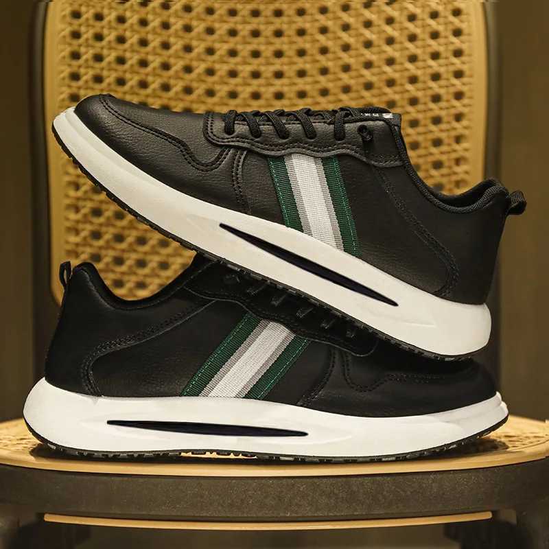 2024 new mens shoes fashionable mens shoes casual shoes comfortable mesh platform mens shoes outdoor sports shoes tennis Zapatillas De Hombre Z250227