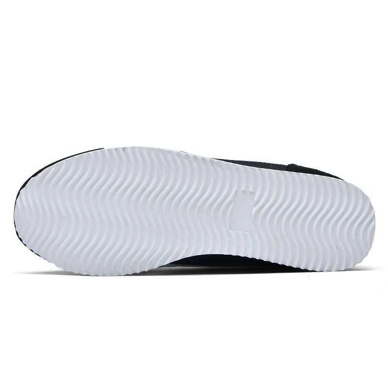 2022 new unisex casual running shoes lightweight and breathable outdoor running shoes couple jogging shoes Z250227