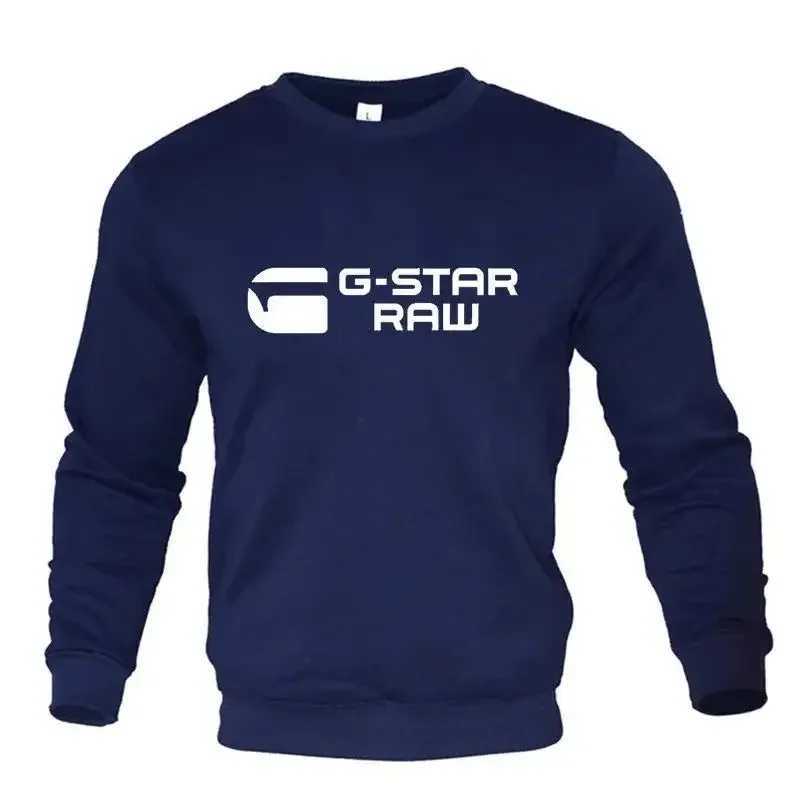 Autumn and Winter Fashion Mens Hoodie Letter Printing Hoodie Fashion Brand Sportswear Flce Pullover Hip Hop T-shirt X250227