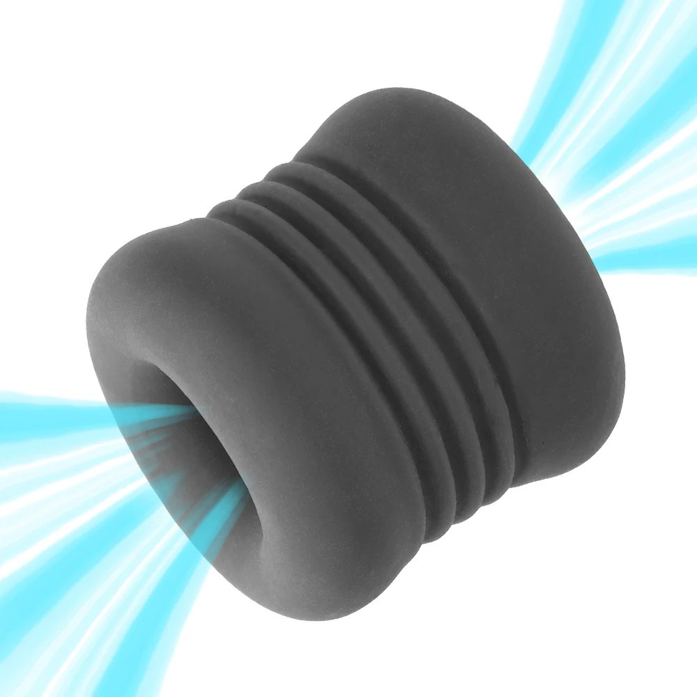 TPE Artificial Vagina Dual Channel Glans Sucking Sex Toys for Men Portable Male Masturbator Cup Delay Ejaculation Penis Massage 250227