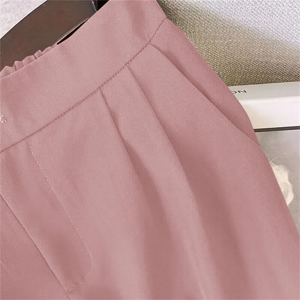 Autumn Two Piece Set For Women Casual Chic And Elegant Tops Coats Outfit Blazers Pants Sets Womens Suit Clothing 250226