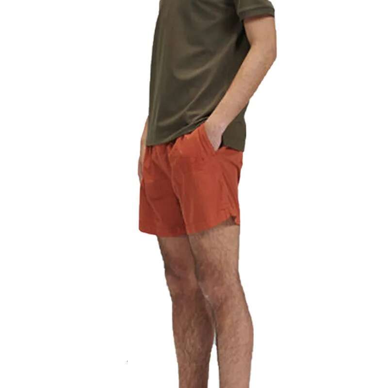 Wholesale Price Summer Workout Fiess Breathable Gym Shorts With Pocket