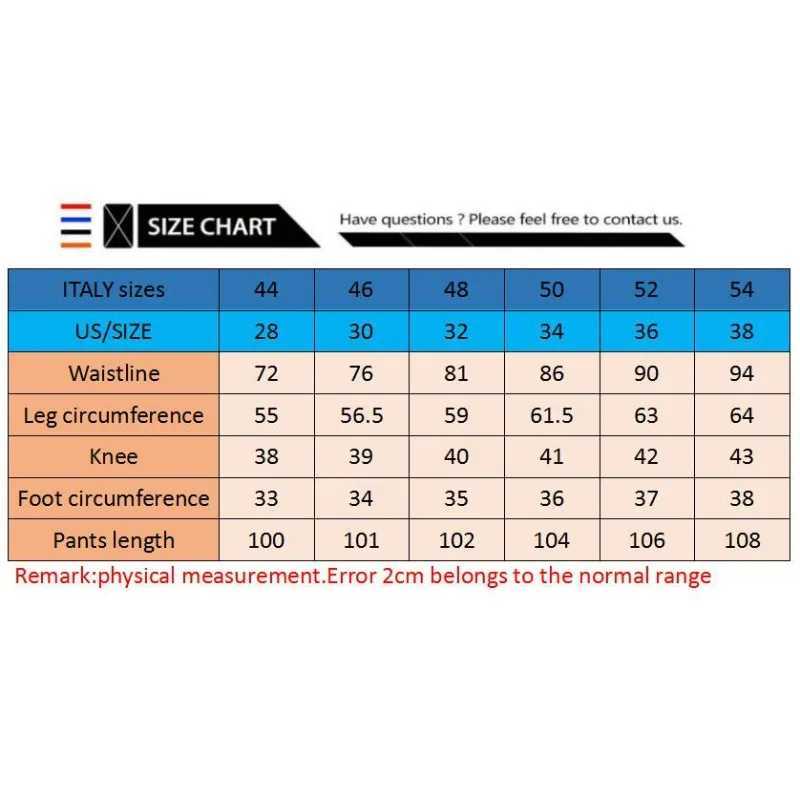 Pure white jeans mens fine pore cotton elastic four season casual cotton mens basic washing process X250227