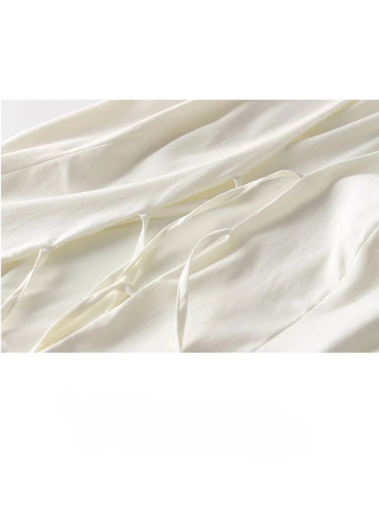 ASDS Women Fashion Lace Up Vest V Neck Sleeveless Top Y2k Vintage Solid Female Summer Sexy Party Tank Tops 250226