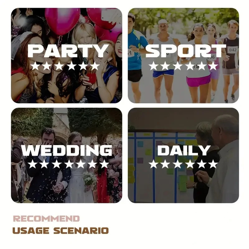 24Pcs Pink French PressOn Nails Set Square Full cover Nail with 3D Bow Glitter s White Tips for Women Girls 250217