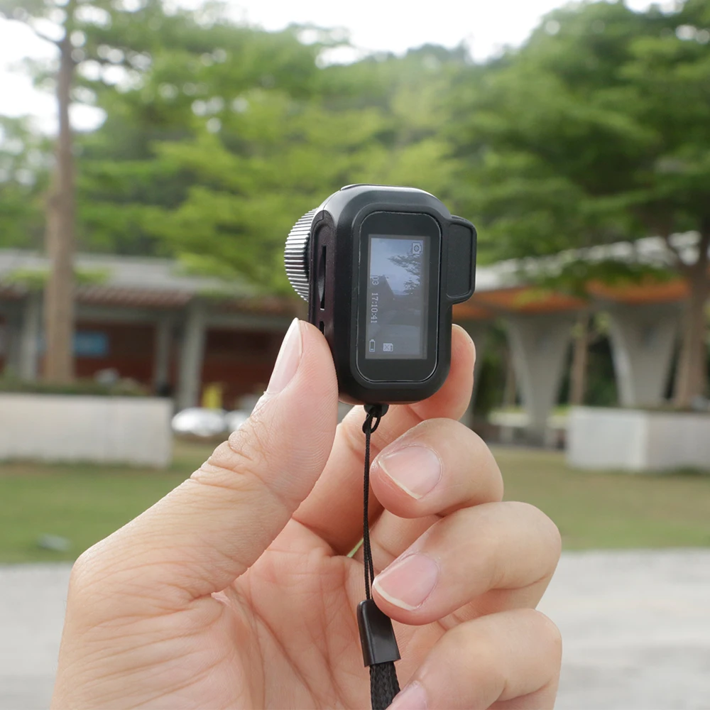 Mini Camera With 0.96inch Screen CMOS Indoor Home Outdoor 1080P Sports Portable Vintage Video Recorder Support TF Card Y3000