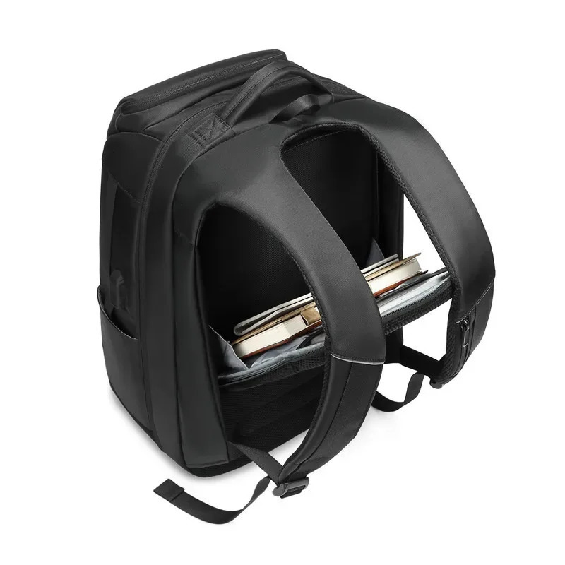 Ship from US Large Capacity MultiFunction Backpack Bag Usb Charging Waterproof Travel Bags Fashion Laptop Lightweight Bagpacks 250227FBB