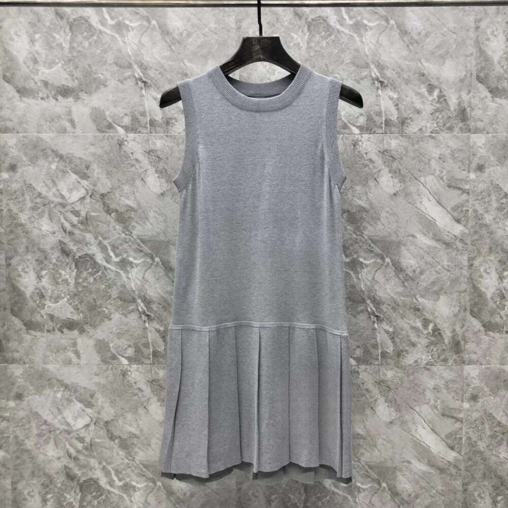 Knitted Casual Dress Women - Comfy & Stylish, Perfect For Parties And Nights Out