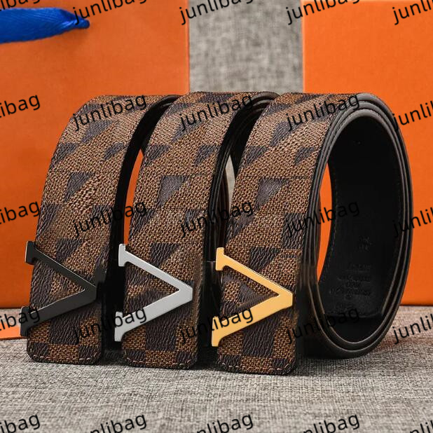 Fashion buckle Belts for women genuine leather belt Width 3.8cm 15 Styles Highly Quality Box designer men womens mens belts
