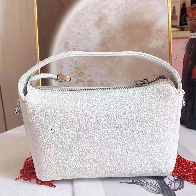 Mini Sg Bags For Women Designer Handbags And Purses 2023 New In PU Tassel Trim Ring Sequined Decoration Shoulder Bag