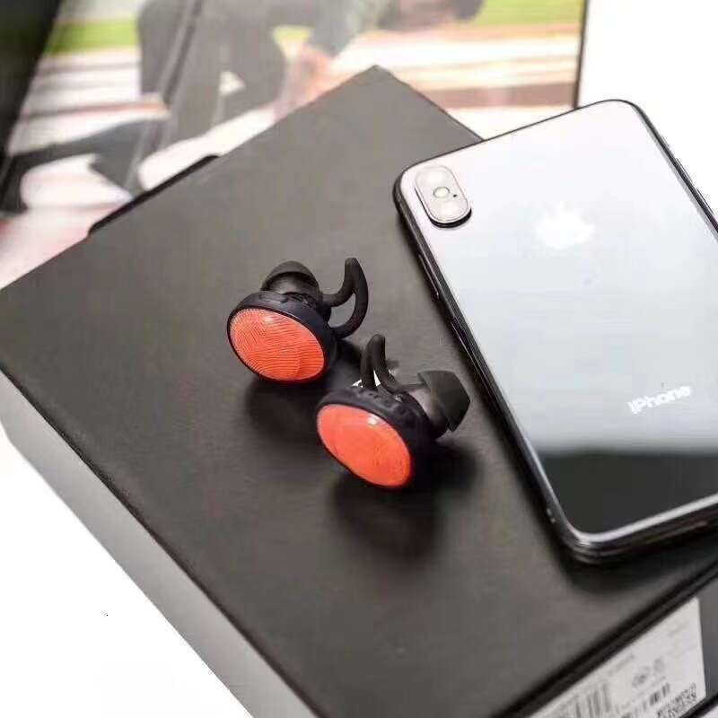 New SoundSport Free Bluetooth earphones in ear running sports noise cancelling earbuds