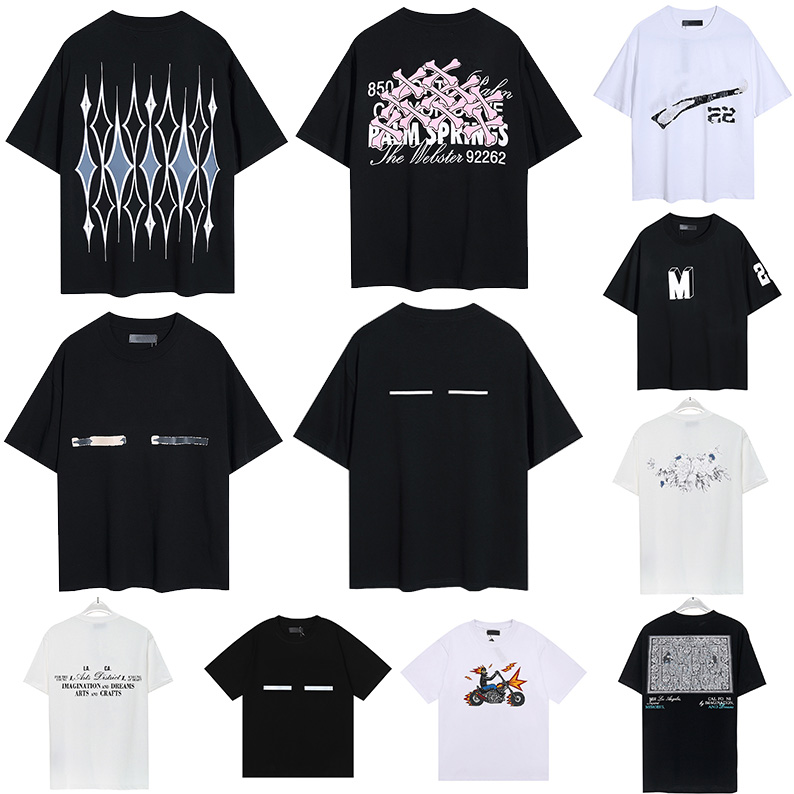 20ss Designer T shirts Mens Shirts Womens Printed Fashion Man T-shirt Casual Tees Shorts Sleeves Polo Luxury Hip Hop Streetwear Designer Shirt Size S-XL