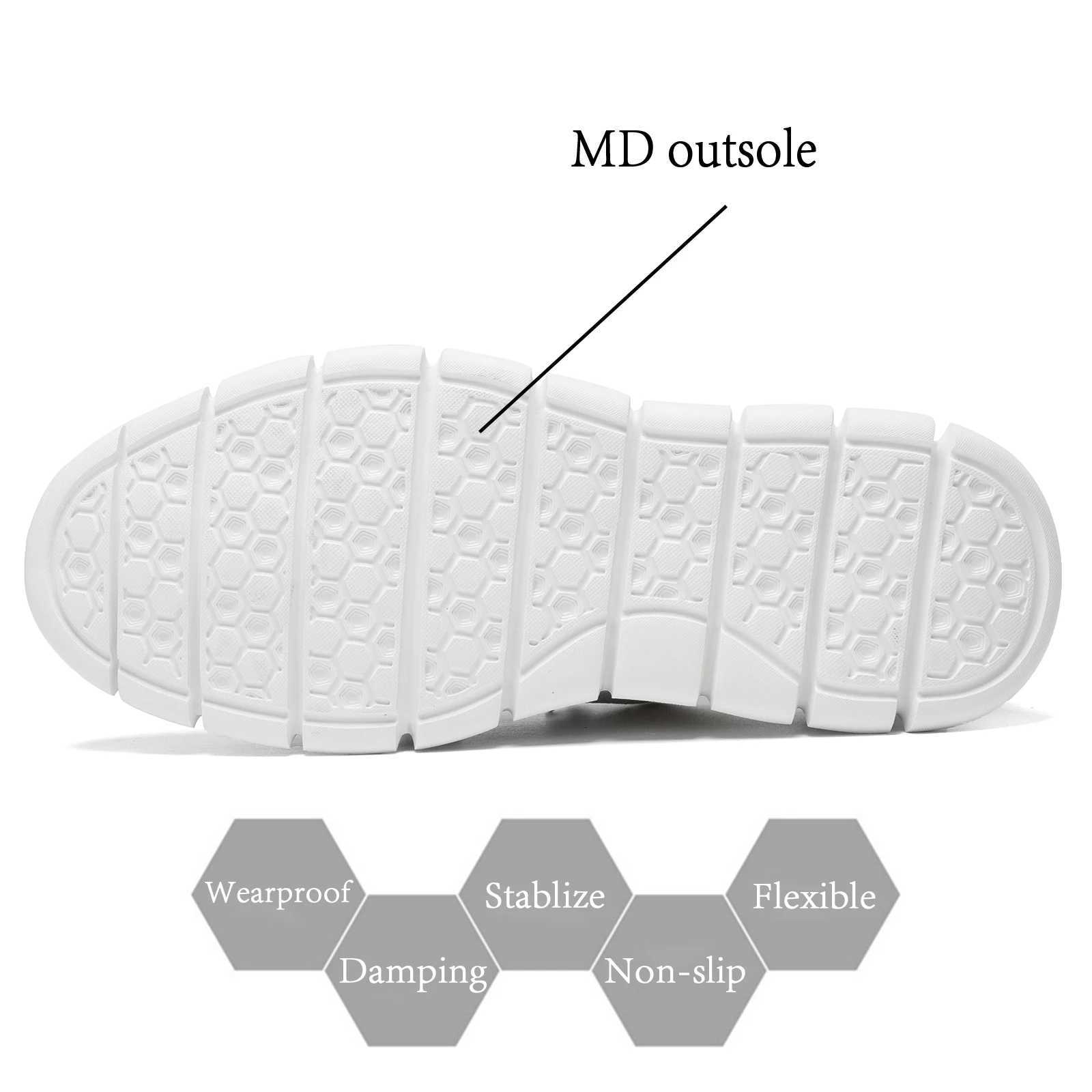 Mens mesh casual sports shoes lightweight and breathable dress shoes comfortable walking Oxford shoes machine Z250227