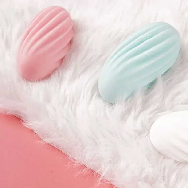 Masturbators For Men Mini Masturbator Cup Soft Male Exercise Penis Massage Sexy Pocket Pussy Oral Sex Toy Vagina Adult Goods 18+XJ250227