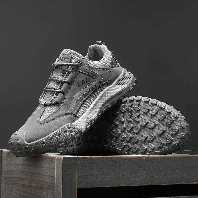 Spring Casual Sneak… - image