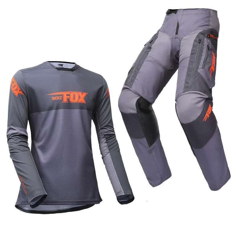 2025 MX vtt off-road gear set Motocross jersey set Dirt Bike suit MX clothing Moto Combo racing set