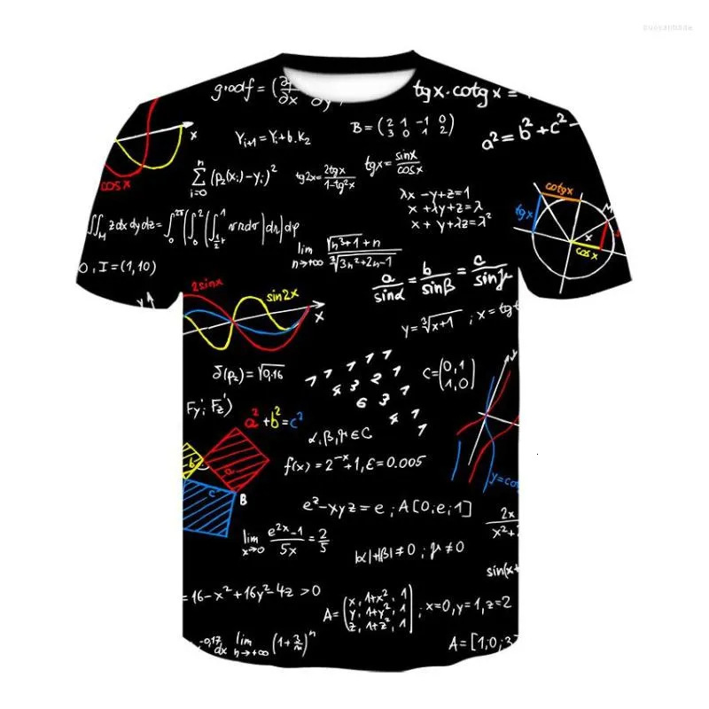 2025 New Designer Fashion Trend Versatile Free Shipping 3D Digital Printed Short Sleeved Loose Casual Adult Men's T-shirt