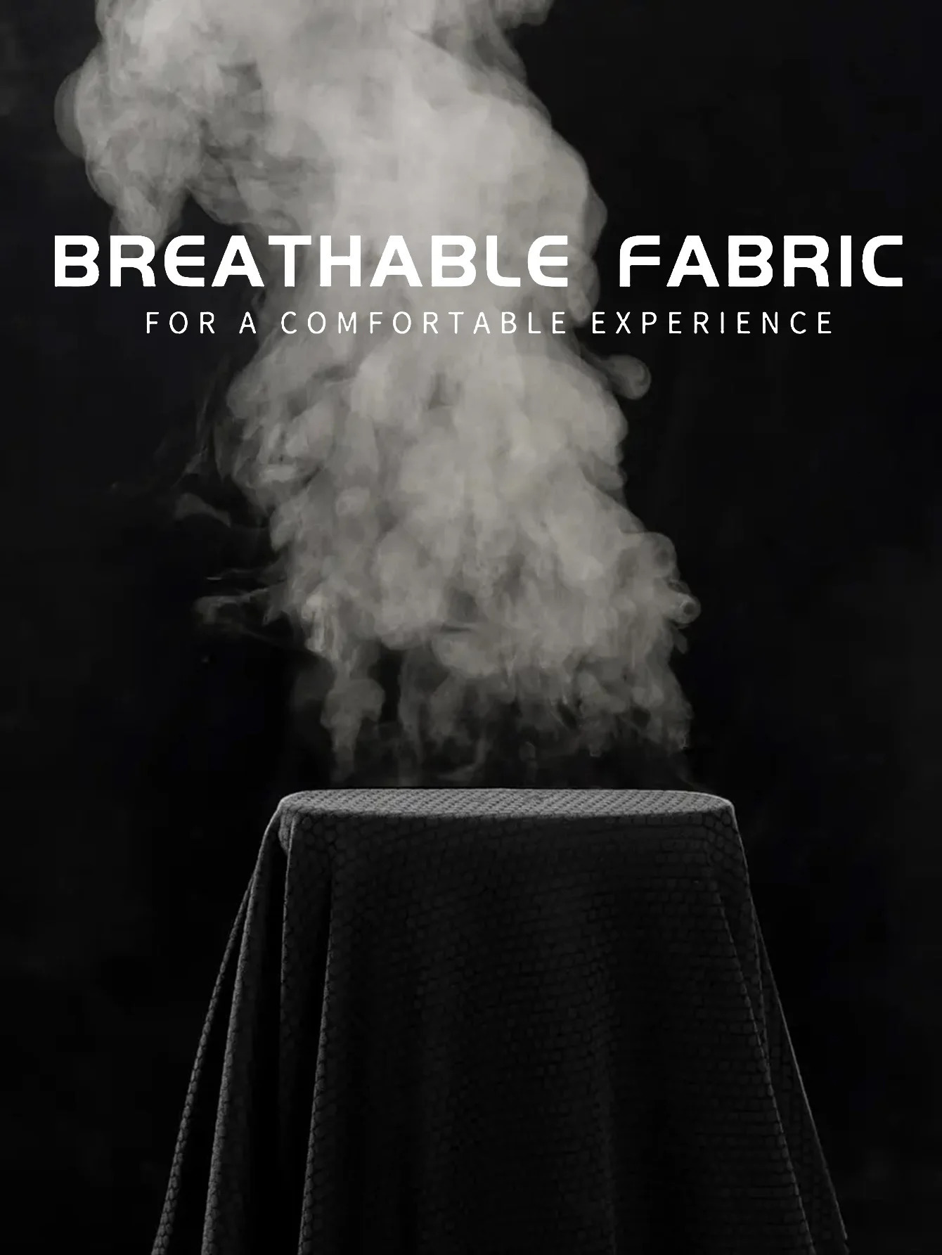 Round Neck T-Shirt 4-Pack Black Ultra-Light Mens Quick Drying Breathable Sweat-Absorbent Shirt Suitable for Fitness Gym and Run 250226