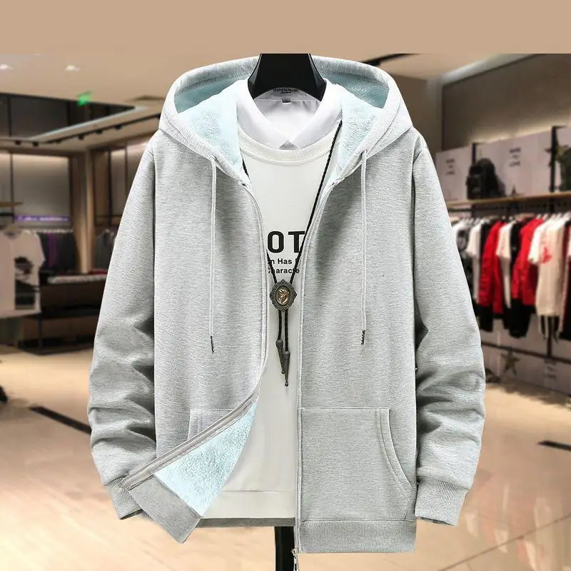 Spring Summer Y2k Clothes Thin Woman Men Sweatshirt 95% Cotton Hooded Zipper Cardigan Loose Casual Jacket Coat Good Quality 250226
