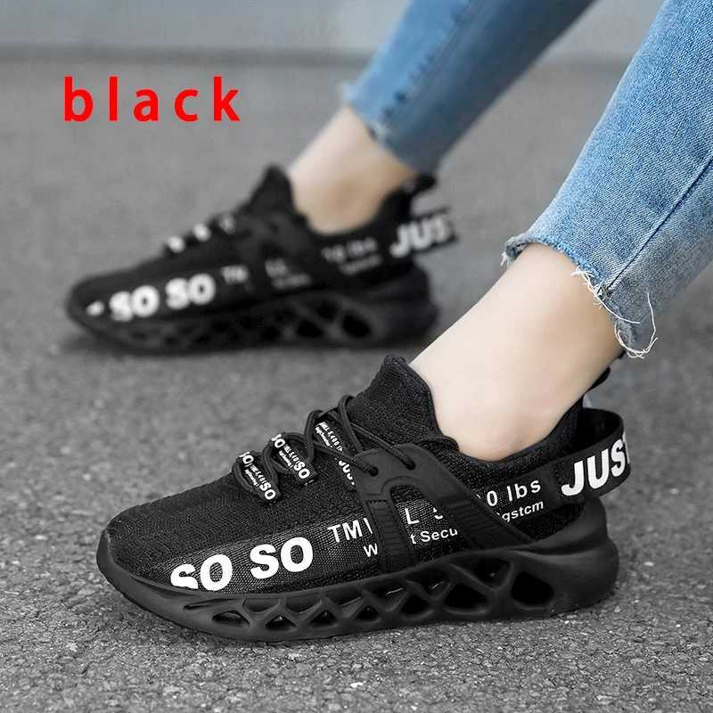 Mens and womens casual sports shoes comfortable and breathable mesh walking shoes soft home tennis shoes Z250227