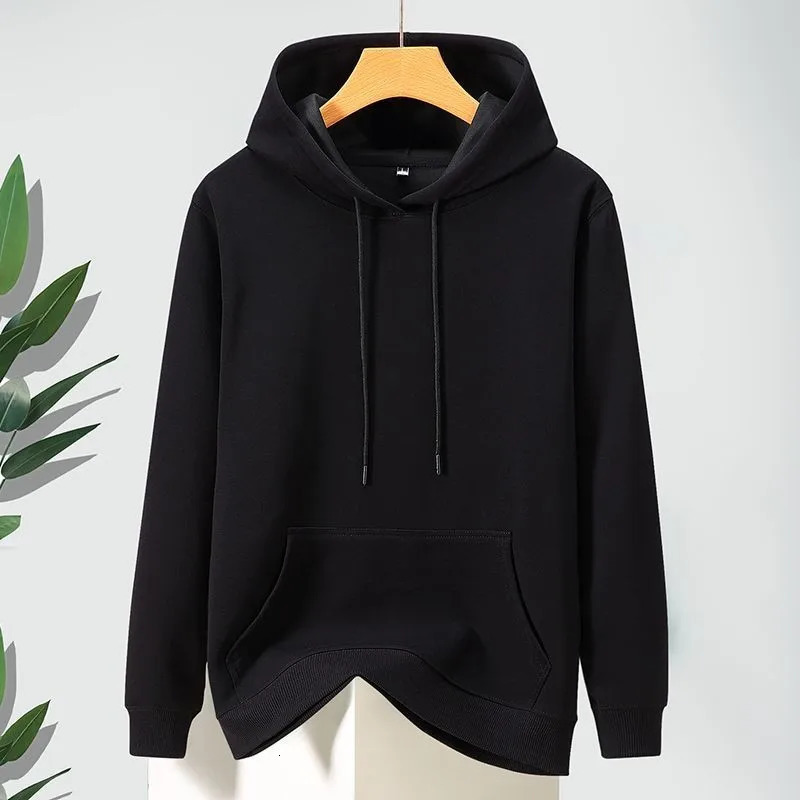 Spring Summer Y2k Clothes Thin Woman Men Sweatshirt 95% Cotton Hooded Zipper Cardigan Loose Casual Jacket Coat Good Quality 250226