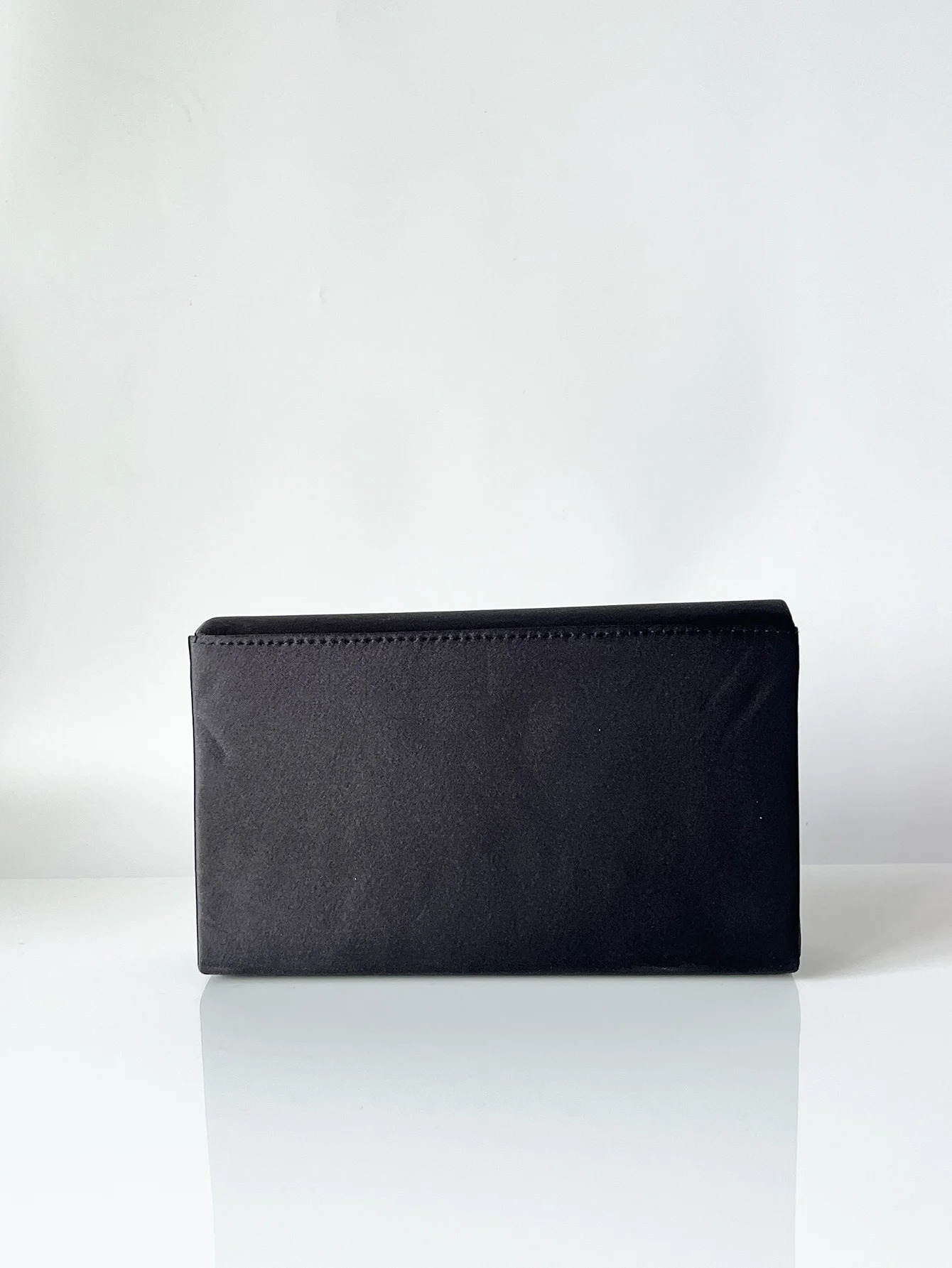 Chain Evening Bag Dinner Shoulder for Women Handbag Fashion Crossbody Bags Drestone bow decoration Vintage Underarm 250226