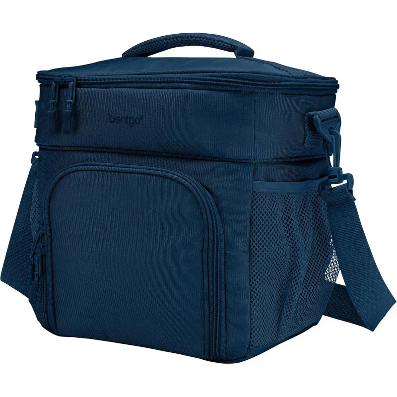 Ship from US Advanced y insulated multi meal bag lunch box 5 meals advanced insulation up to 8 hours durable corrosionresistant 250227FBB