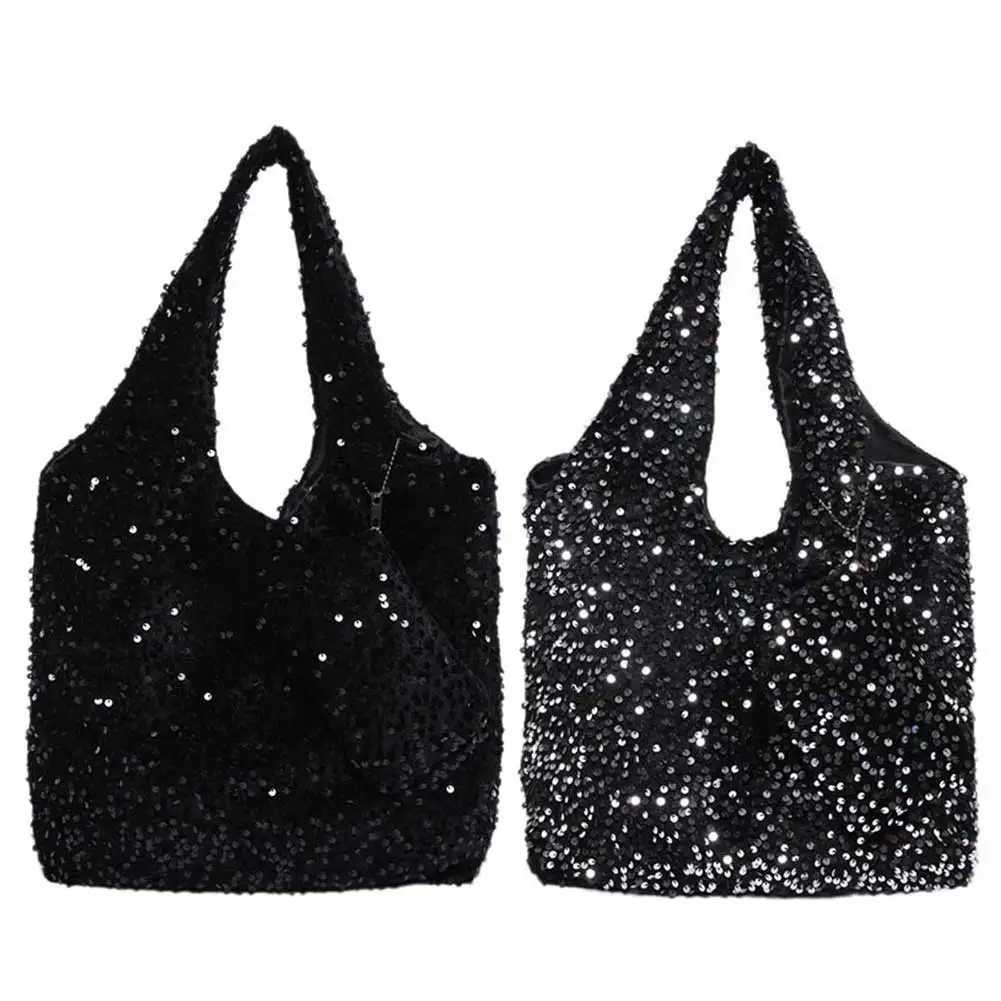 Tote Bag for Women Slouchy Handbag Trendy Hobo Bag Underarm Bag for Work Travel ShoppingXJ250227