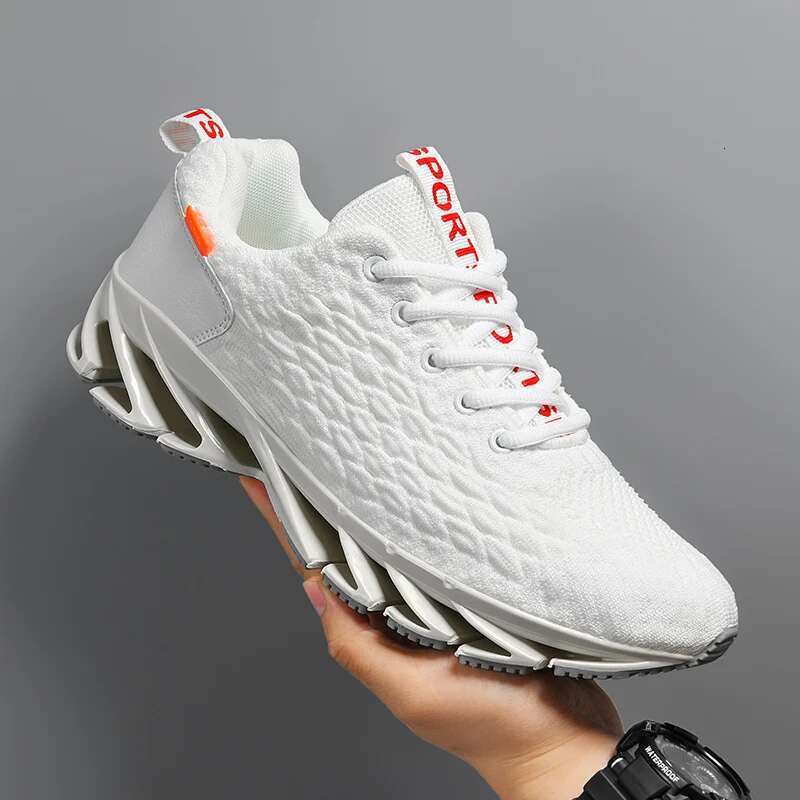 Men Fashion Sneakers Autumn Mens Comfort Casual Breathable No n-Slip Man Sports Running Shoes Feminino atillas H ombre