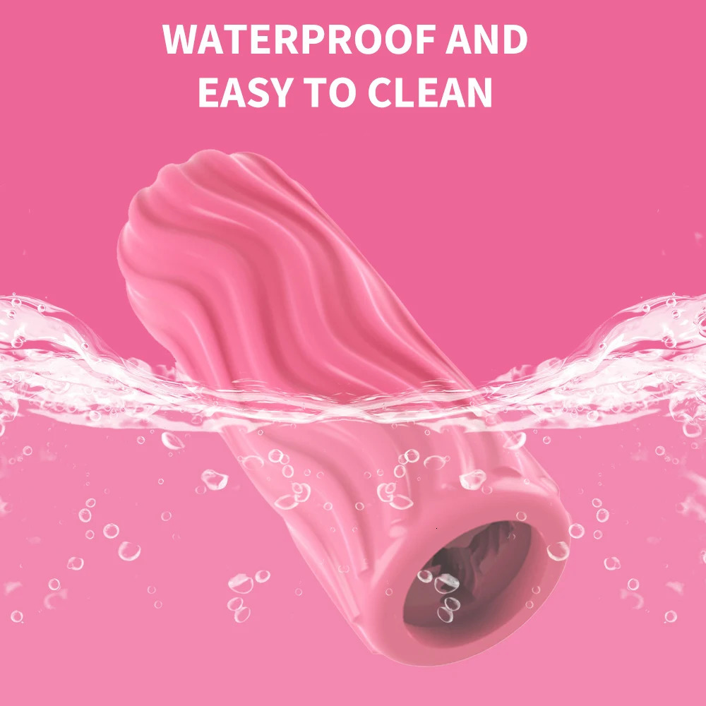 Soft Vaginal Masturbator Cup For Male Foaming Realistic Penis Sucking Masturbator pocket Blowbot Toys Sexy Toys For Adult 250210