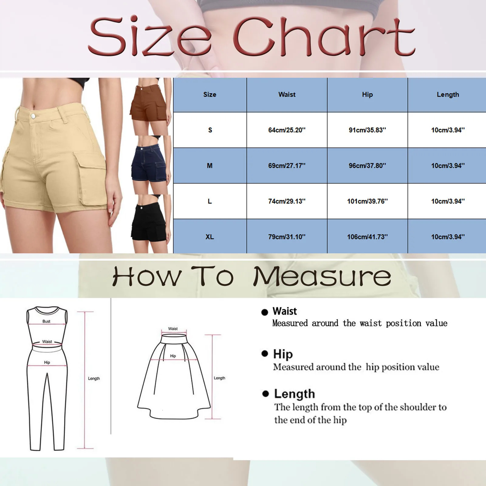 Womens Denim Shorts Summer Lady Clothing High Waist Denim Shorts Womens Fringe Frayed Ripped Jeans Shorts With Pockets 250225