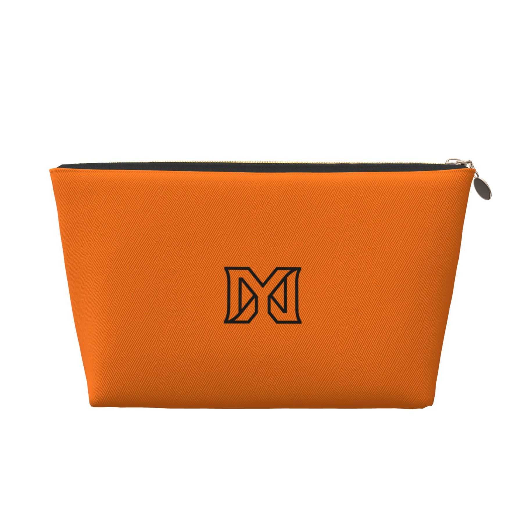 NXY Chic Leather Travel Toiletry Bag Women Makeup Bag Designer Pouch Vintage Cosmetic Bags Lady Clutch Wash Toiletry Bags 250227