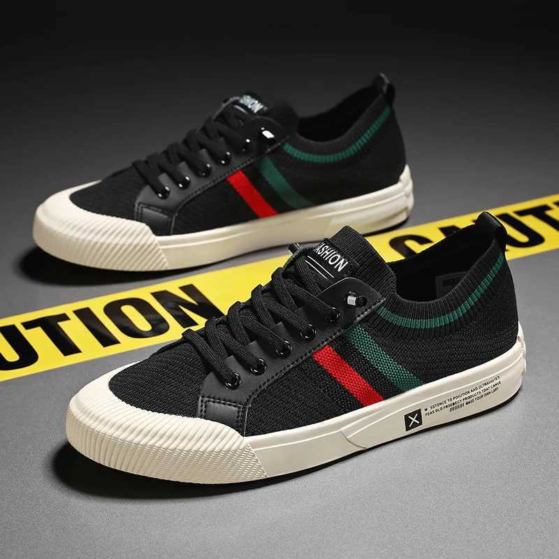 New Mens Breathable Comfortable Indoor Training Shoes with Soft Lightweight Sneakers Mesh Fashionable Minimalist Running Shoes Z250905