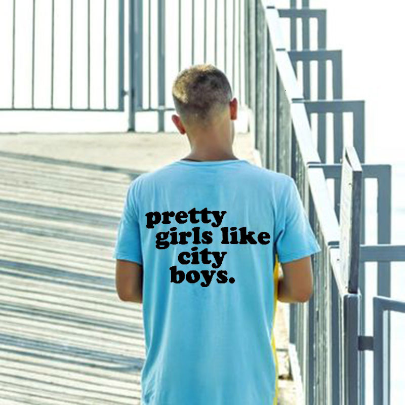 2025 New 3D Digital Printed Letter Style Men's Short Sleeved T-shirt With Personalized, Fashionable, Versatile And Free Shipping