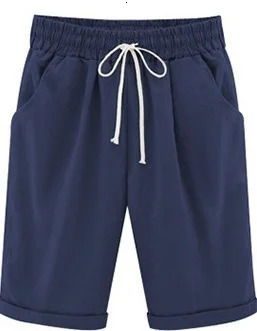summer shorts pants women Sports Shorts Loose Casual Oversized Short Feminino plus size shorts for women biker shorts 5XL 250227