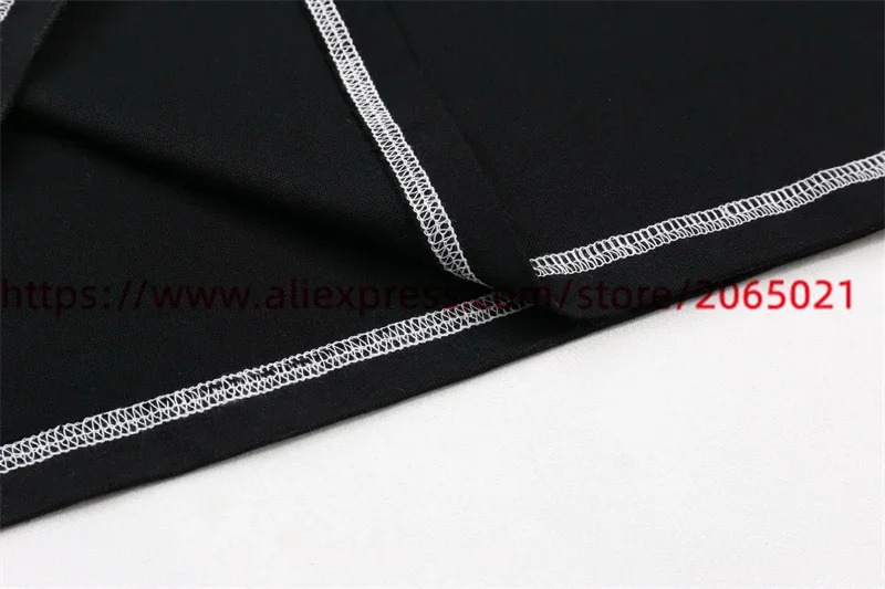 Yellow Box MARTINE ROSE T Shirt Men Women TShirt Tops Tee 250226