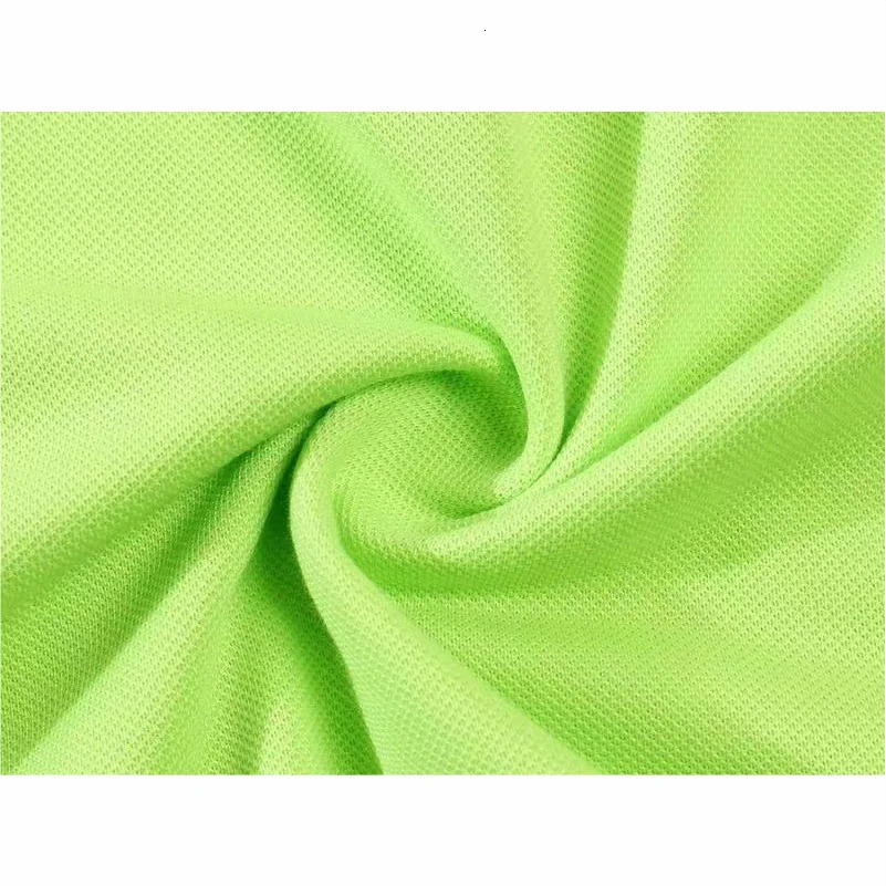 Summer Short sleeve Polo Shirt T-Shirt Solid Color Casual Lapels Business Thin Menswear Fashion Anti-wrinkle Men Top 250226