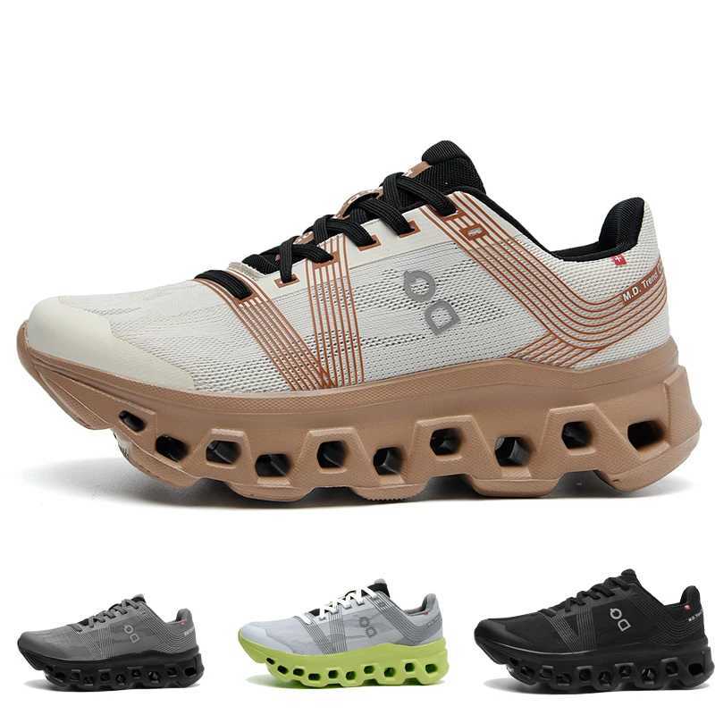 High Quality Mens Shoes Ultra Light Original Replicas Sneaker Men Shock-Absorbing Soft Sold Running Sports Shoes Boy Teenager Z250227
