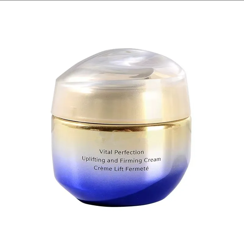 Brand Creams Vital Perfection Uplifting and Firming Cream Enriched Crene Life Fermete Enrichie Face Care 50ML