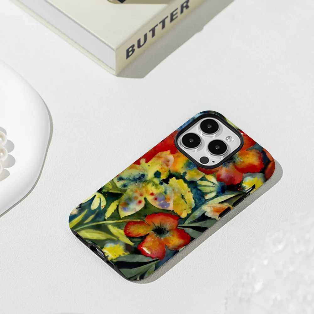 Adrianne Lenker - Songs Album Art Phone Case Film Shell For IPhone 16 15 14 13 12 11 Pro Max Plus Z250227