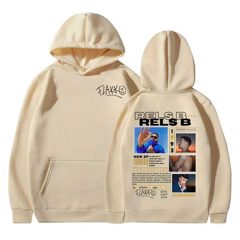 Hip Hop Music T Shirts Trendy Graphic Pullover Hoodie with Zipper Extra Large Fit Unisex Design Stylish Outerwear for Men and Women L251018L4E2