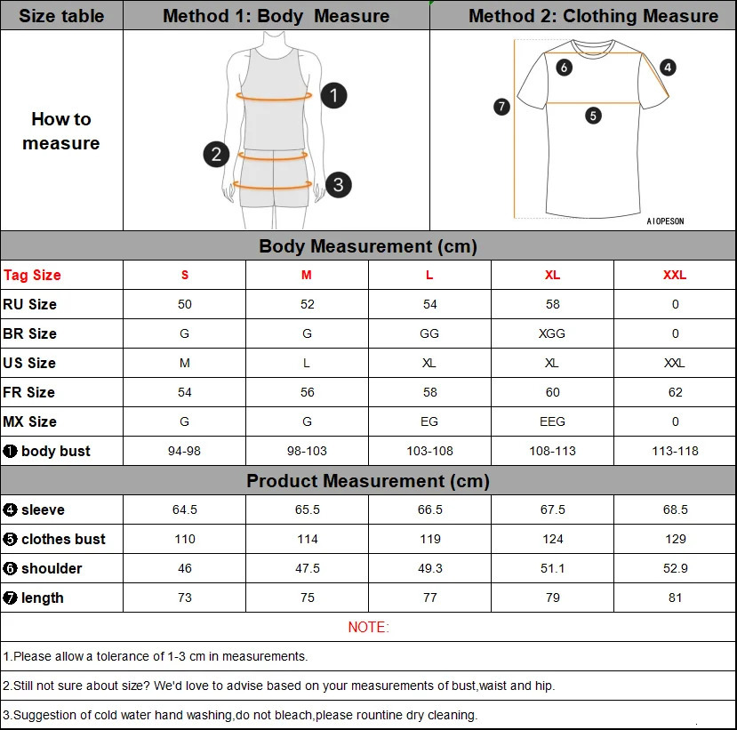 AIOPESON Mens 100% Cotton Solid Color Half-Button Casual Long Sleeve Shirt For Men Fashion Social Business Men Shirts 250224