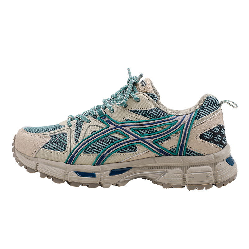 free shipping designer casual shoes men women mesh breathable khaki blue beige outdoor sports running shoe trainers sneakers fashion
