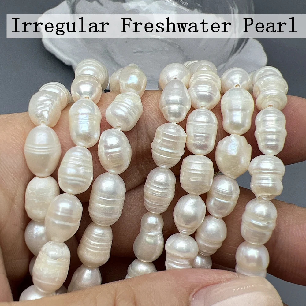 Natural Pearl Choker Female Shell Jesus Sacred Heart Virgin Mary Guadalupe Pendant Necklace For Women Religious Jewelry 250222