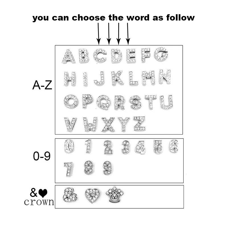 Letter DADDY QUEEN Personalized Custom Name Necklace for Women Fashion Leather Choker Collar DIY Cosplay Jewelry Gift 250117