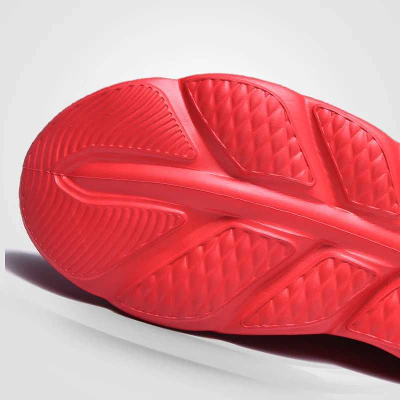 Men Running Shoes Lac-up Mens Sport Shoes Lightweight Comfortable Breathable Walking Sneakers Tennis Shoes Men Z250227