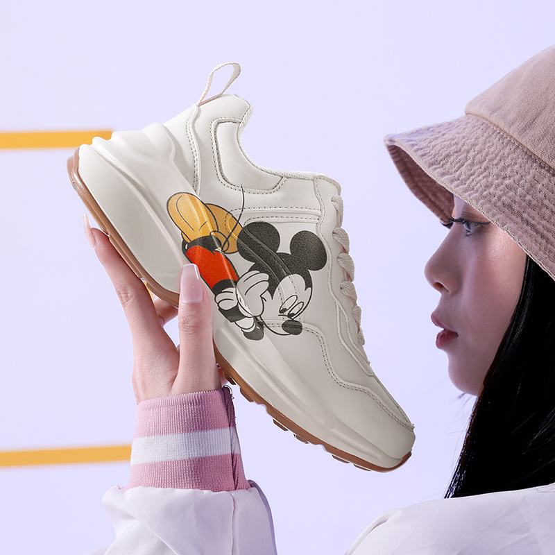 2025S designer free shipping casual shoes trainers platform breathable comfort men women outdoor sports shoe sneakers
