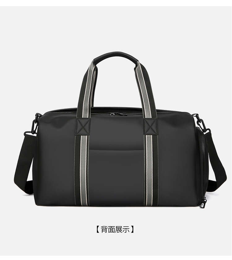 New lightweight storage short distance women, minimalist travel men, luggage bag for men's outings
